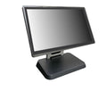 Computador All in One táctil POS S1 de 15 pulgadas con base de escritorio