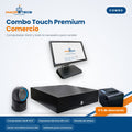 Combo Touch Premium Comercio