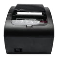 Impresora térmica 80 mm USB + LAN para red, vista frontal