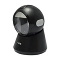 Lector de código de barras QR inalámbrico Bluetooth de escritorio