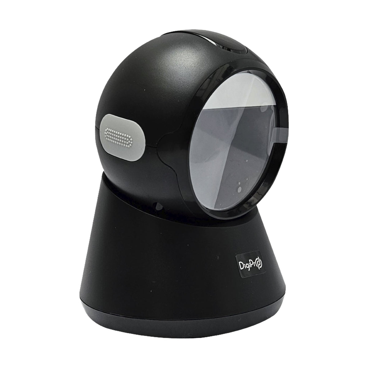 Lector de código de barras QR Bluetooth, detalle