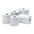 Rollos de papel térmico 80 mm para impresora de recibos