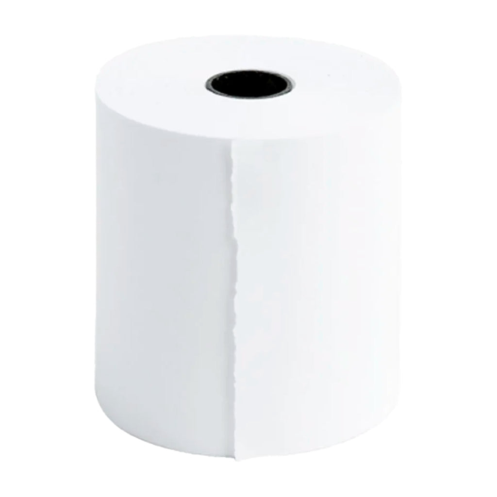 Rollo de papel térmico 80 mm